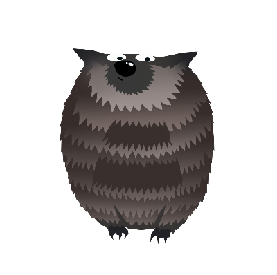An Owl Called Pollyanna