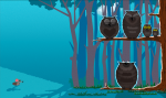 An Owl Called Pollyanna